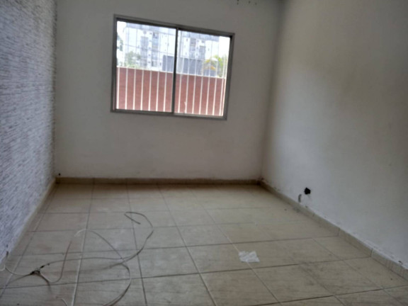 Imagem Apartamento com 1 Quarto para Alugar,  em Taboão - São Bernardo Do Campo
