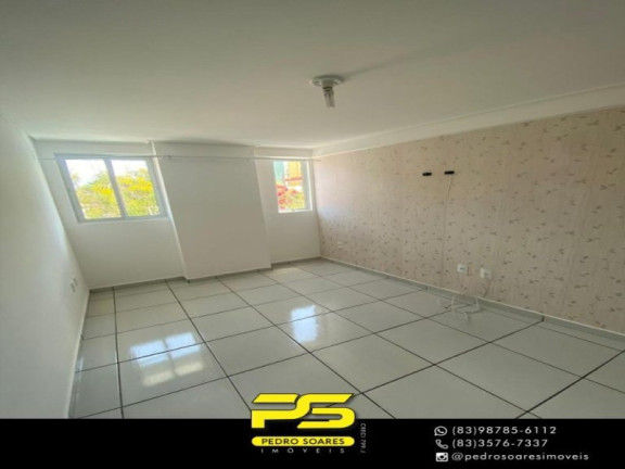 Imagem Apartamento com 2 Quartos à Venda, 58 m² em Cabo Branco - João Pessoa Imagem Apartamento com 2 Quartos à Venda, 58 m² em Cabo Branco - João Pessoa