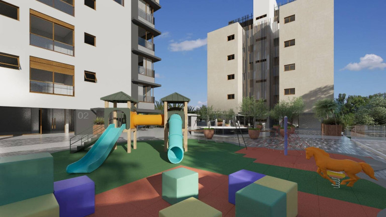 Imagem Apartamento com 4 Quartos à Venda, 228 m² em Balneário Rincão Imagem Apartamento com 4 Quartos à Venda, 228 m² em Balneário Rincão