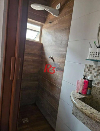 Imagem Apartamento com 2 Quartos à Venda, 70 m² em Embaré - Santos Imagem Apartamento com 2 Quartos à Venda, 70 m² em Embaré - Santos
