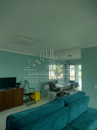 Imagem Imóvel com 3 Quartos à Venda, 146 m² em Ninho Verde - Porangaba