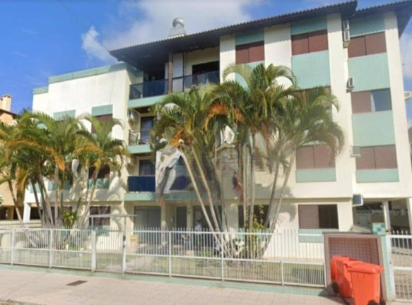 Apartamento com 2 Quartos à Venda, 71 m² em Ingleses Do Rio Vermelho - Florianópolis