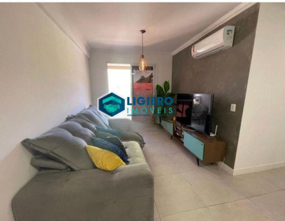 Imagem Apartamento com 2 Quartos à Venda, 68 m² em Catete - Rio De Janeiro