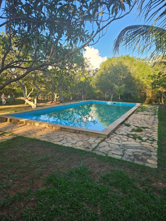 Imagem Chácara com 5 Quartos à Venda, 3 m² em Chapada Dos Guimarães - Chapada Dos Guimarães Imagem Chácara com 5 Quartos à Venda, 3 m² em Chapada Dos Guimarães - Chapada Dos Guimarães