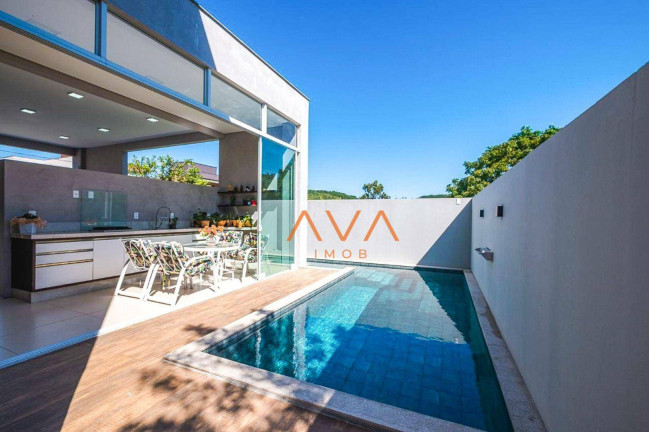Imagem Casa com 4 Quartos à Venda, 287 m² em Vargem Grande - Florianópolis Imagem Casa com 4 Quartos à Venda, 287 m² em Vargem Grande - Florianópolis