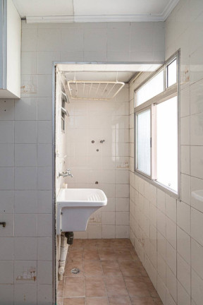Imagem Apartamento com 2 Quartos à Venda, 55 m² em Vila Mariana - São Paulo