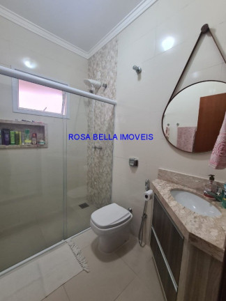 Imagem Casa com 3 Quartos à Venda, 120 m² em Jardins Do Império - Vila Ytu - Indaiatuba