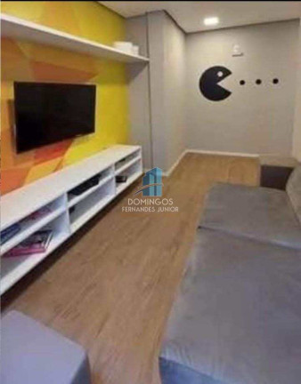 Imagem Apartamento com 2 Quartos à Venda, 43 m² em Cidade Líder - São Paulo