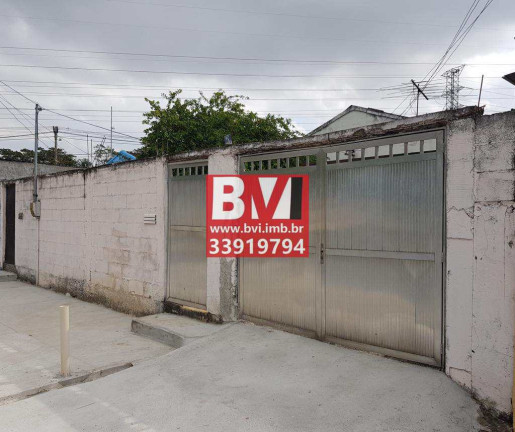 Imagem Casa com 4 Quartos à Venda, 110 m² em Irajá - Rio De Janeiro