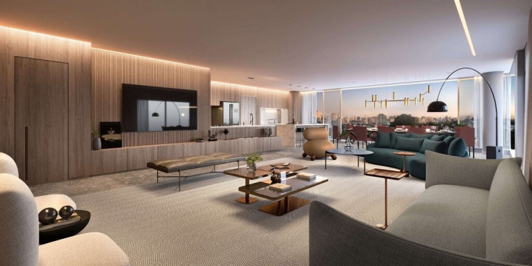 Imagem Imóvel com 2 Quartos à Venda, 353 m² em Jardim América - São Paulo Imagem Imóvel com 2 Quartos à Venda, 353 m² em Jardim América - São Paulo