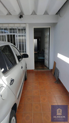 Imagem Casa com 2 Quartos à Venda, em Campo Limpo - São Paulo Imagem Casa com 2 Quartos à Venda, em Campo Limpo - São Paulo