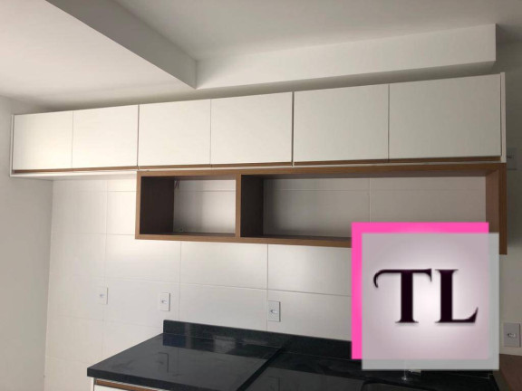 Imagem Apartamento com 1 Quarto para Alugar, 40 m² em Centro - Poços De Caldas Imagem Apartamento com 1 Quarto para Alugar, 40 m² em Centro - Poços De Caldas