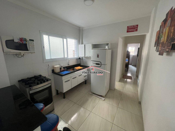 Imagem Apartamento com 1 Quarto à Venda, 45 m² em Aviação - Praia Grande Imagem Apartamento com 1 Quarto à Venda, 45 m² em Aviação - Praia Grande