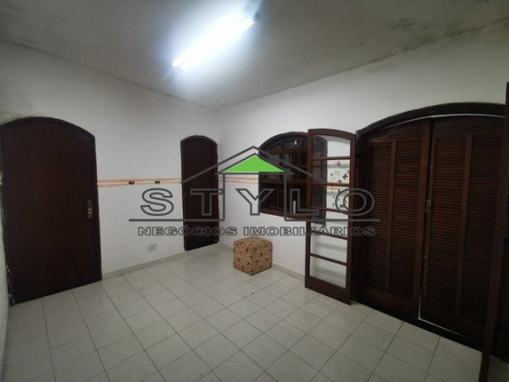 Imagem Sobrado com 4 Quartos à Venda, 266 m² em Parque Terra Nova Ii - São Bernardo Do Campo Imagem Sobrado com 4 Quartos à Venda, 266 m² em Parque Terra Nova Ii - São Bernardo Do Campo