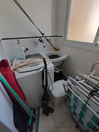 Imagem Apartamento com 1 Quarto à Venda, 52 m² em Caiçara - Praia Grande