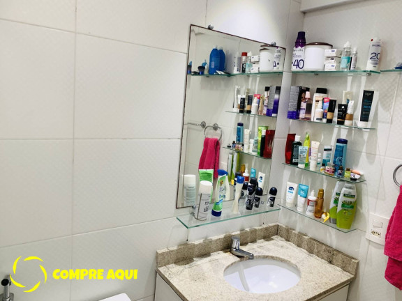 Imagem Apartamento com 2 Quartos à Venda, 52 m² em Santa Cecília - São Paulo Imagem Apartamento com 2 Quartos à Venda, 52 m² em Santa Cecília - São Paulo