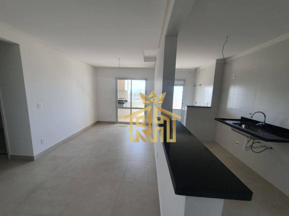 Imagem Apartamento com 1 Quarto à Venda, 57 m² em Tupi - Praia Grande Imagem Apartamento com 1 Quarto à Venda, 57 m² em Tupi - Praia Grande