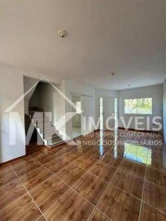 Imagem Sobrado com 2 Quartos à Venda, 97 m² em Planta Santa Clara - Piraquara Imagem Sobrado com 2 Quartos à Venda, 97 m² em Planta Santa Clara - Piraquara
