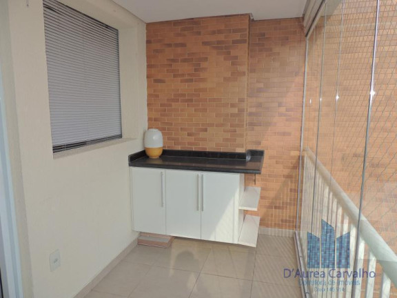 Imagem Apartamento com 2 Quartos para Alugar, 65 m² em Jardim Da Saúde - São Paulo