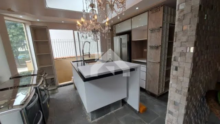 Imagem Casa de Condomínio com 4 Quartos à Venda, 288 m² em Alphaville - Santana De Parnaíba Imagem Casa de Condomínio com 4 Quartos à Venda, 288 m² em Alphaville - Santana De Parnaíba
