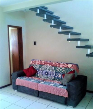 Imagem Casa com 2 Quartos à Venda, 75 m² em Ingleses Do Rio Vermelho - Florianópolis