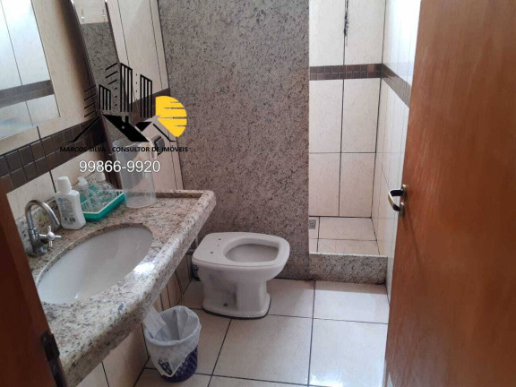 Imagem Casa com 3 Quartos à Venda, 190 m² em Santa Mônica - Uberlândia