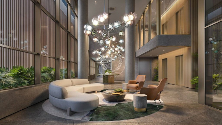 Imagem Cobertura com 5 Quartos à Venda, 500 m² em Vila Nova Conceição - São Paulo Imagem Cobertura com 5 Quartos à Venda, 500 m² em Vila Nova Conceição - São Paulo