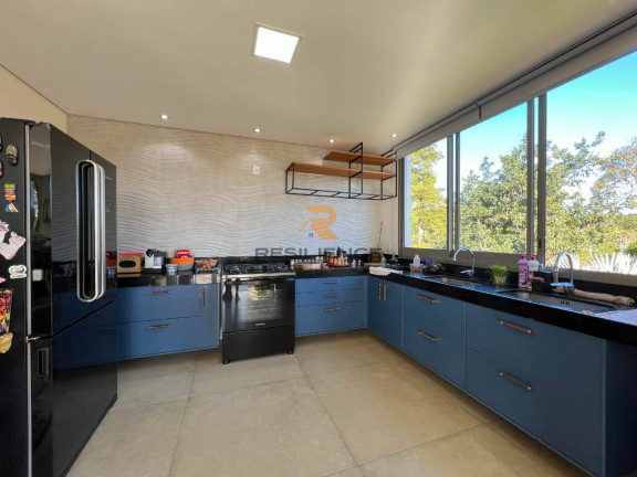 Imagem Casa de Condomínio com 4 Quartos à Venda, 315 m² em Condados Da Lagoa - Lagoa Santa Imagem Casa de Condomínio com 4 Quartos à Venda, 315 m² em Condados Da Lagoa - Lagoa Santa