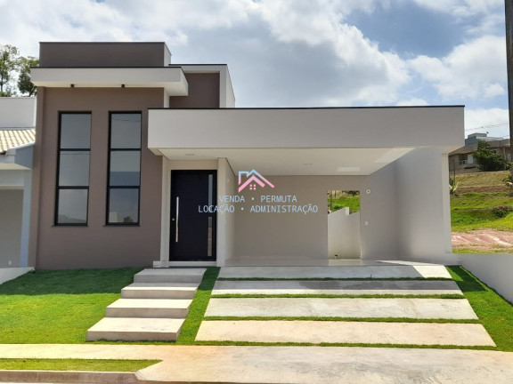Casa com 3 Quartos à Venda, 134 m² em Pinhal - Cabreúva