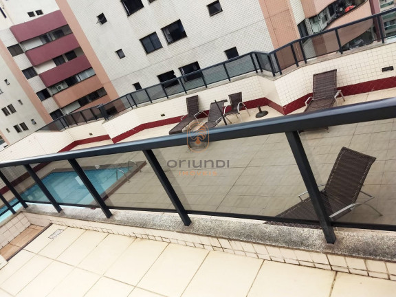 Imagem Apartamento com 3 Quartos à Venda, 132 m² em Itapuã - Vila Velha Imagem Apartamento com 3 Quartos à Venda, 132 m² em Itapuã - Vila Velha