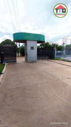 Imagem Casa com 3 Quartos à Venda ou Locação, 97 m² em Jardim União - Marabá Imagem Casa com 3 Quartos à Venda ou Locação, 97 m² em Jardim União - Marabá