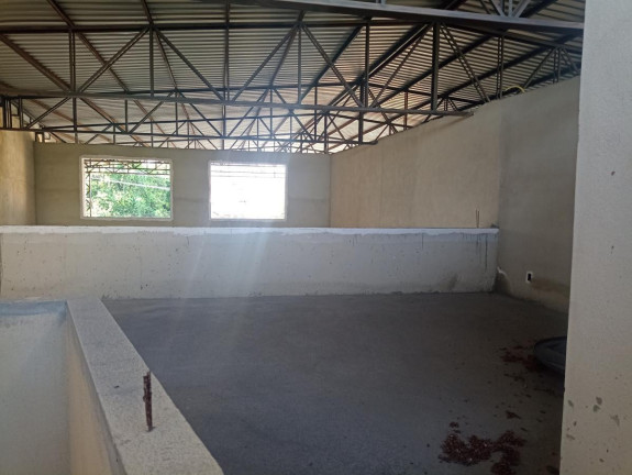 Imagem Imóvel Comercial para Alugar, 174 m² em Campo Grande - Rio De Janeiro