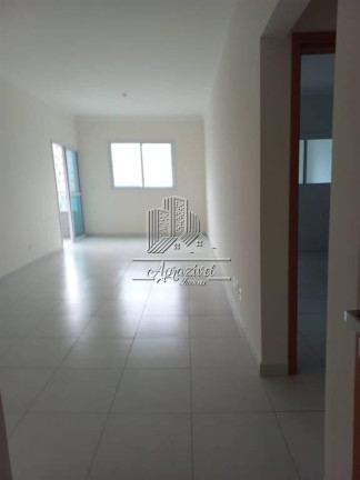 Imagem Apartamento com 2 Quartos à Venda, 101 m² em Vila Assuncao - Praia Grande