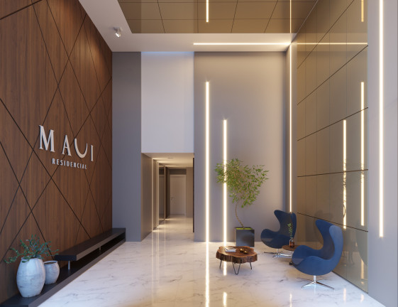 Imagem Apartamento com 3 Quartos à Venda, 102 m² em Centro - Torres Imagem Apartamento com 3 Quartos à Venda, 102 m² em Centro - Torres