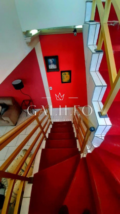 Imagem Sobrado com 4 Quartos à Venda, 183 m² em Vila Vianelo - Jundiaí Imagem Sobrado com 4 Quartos à Venda, 183 m² em Vila Vianelo - Jundiaí