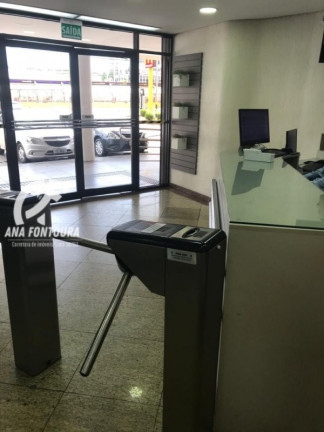 Imagem Sala Comercial à Venda, 24 m² em Jardim Lindóia - Porto Alegre