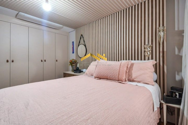 Imagem Apartamento com 4 Quartos à Venda, 183 m² em Moema - São Paulo