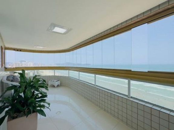 Imagem Apartamento com 3 Quartos à Venda, 156 m² em Aviação - Praia Grande