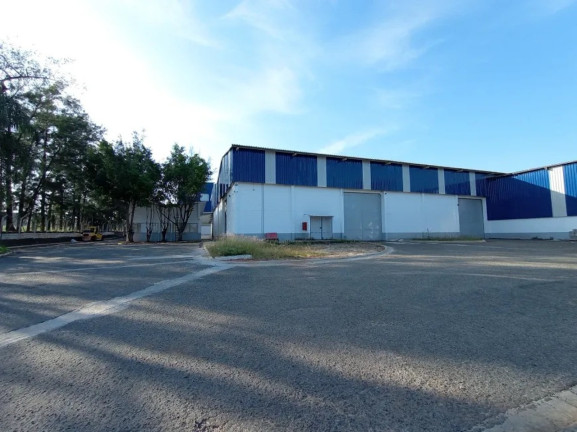 Imagem Imóvel para Alugar, 1.800 m² em Cajuru Do Sul - Sorocaba Imagem Imóvel para Alugar, 1.800 m² em Cajuru Do Sul - Sorocaba