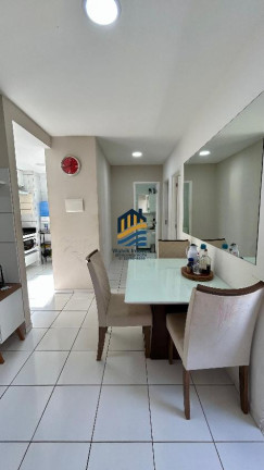 Imagem Apartamento com 2 Quartos à Venda, 45 m² em Sucupira - Jaboatão Dos Guararapes Imagem Apartamento com 2 Quartos à Venda, 45 m² em Sucupira - Jaboatão Dos Guararapes