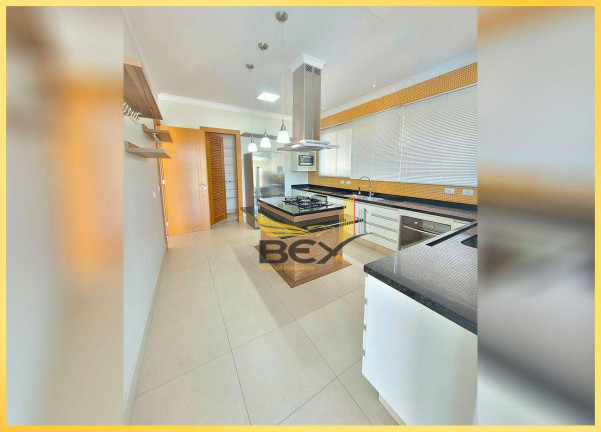 Imagem Casa com 5 Quartos para Alugar, 475 m² em Tamboré - Santana De Parnaíba Imagem Casa com 5 Quartos para Alugar, 475 m² em Tamboré - Santana De Parnaíba
