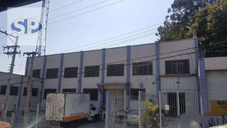 Imagem Imóvel Comercial à Venda, 1.780 m² em Freguesia Do ó - São Paulo Imagem Imóvel Comercial à Venda, 1.780 m² em Freguesia Do ó - São Paulo