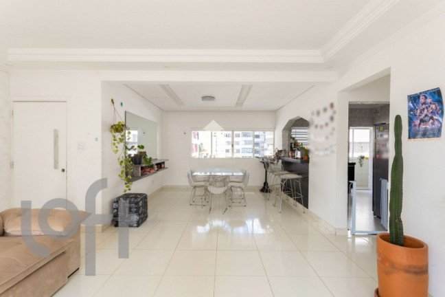 Imagem Apartamento com 4 Quartos à Venda, 170 m² em Pinheiros - São Paulo Imagem Apartamento com 4 Quartos à Venda, 170 m² em Pinheiros - São Paulo