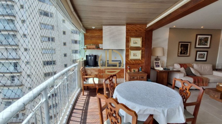Imagem Apartamento com 3 Quartos à Venda, 200 m² em Ponta Da Praia - Santos Imagem Apartamento com 3 Quartos à Venda, 200 m² em Ponta Da Praia - Santos