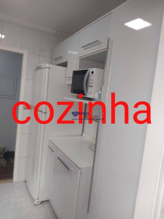 Imagem Apartamento com 3 Quartos à Venda, 77 m² em Vila Rosália - Guarulhos Imagem Apartamento com 3 Quartos à Venda, 77 m² em Vila Rosália - Guarulhos