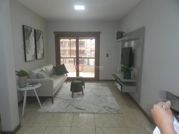 Imagem Apartamento com 3 Quartos à Venda, 112 m² em Centro - Capão Da Canoa Imagem Apartamento com 3 Quartos à Venda, 112 m² em Centro - Capão Da Canoa