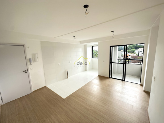 Imagem Imóvel com 2 Quartos à Venda, 50 m² em Costa E Silva - Joinville Imagem Imóvel com 2 Quartos à Venda, 50 m² em Costa E Silva - Joinville