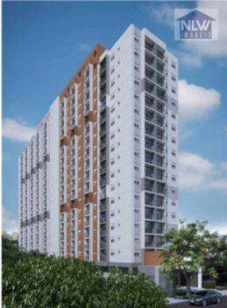 Imagem Apartamento com 2 Quartos à Venda, 37 m² em Indianópolis - São Paulo Imagem Apartamento com 2 Quartos à Venda, 37 m² em Indianópolis - São Paulo