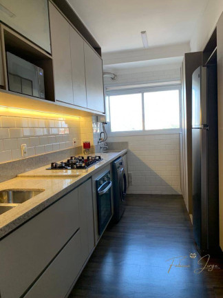 Imagem Apartamento com 3 Quartos à Venda, 80 m² em Jardim Nova Europa - Campinas Imagem Apartamento com 3 Quartos à Venda, 80 m² em Jardim Nova Europa - Campinas