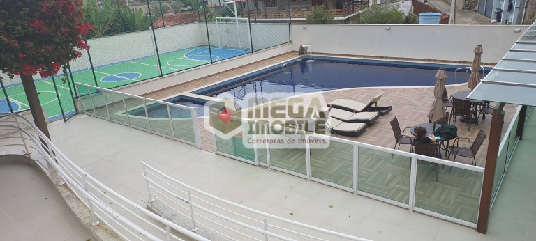 Imagem Apartamento com 2 Quartos à Venda, 77 m² em Itacorubi - Florianópolis Imagem Apartamento com 2 Quartos à Venda, 77 m² em Itacorubi - Florianópolis